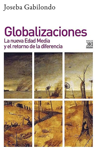 Globalizaciones, Joseba Gabilondo