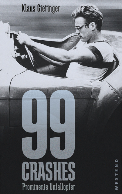 99 Crashes, Klaus Gietinger