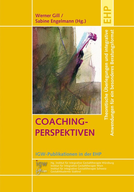 COACHING-PERSPEKTIVEN, Sabine Engelmann, Werner Gill