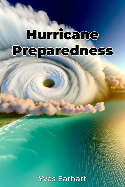 Hurricane Preparedness, Yves Earhart