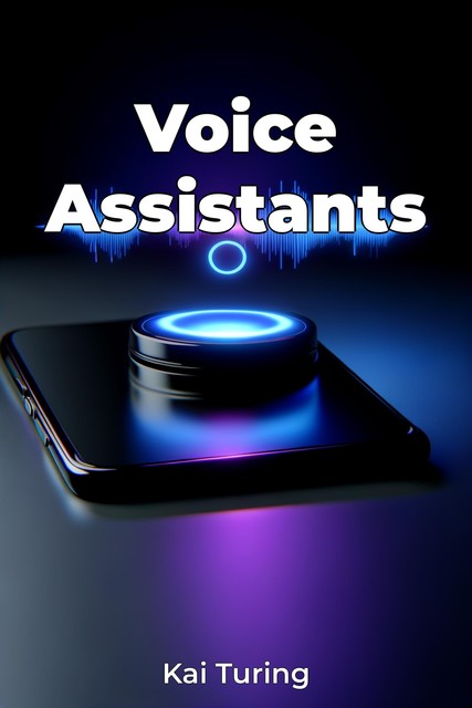 Voice Assistants, Kai Turing