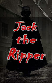 Jack the Ripper, Peter Foreman