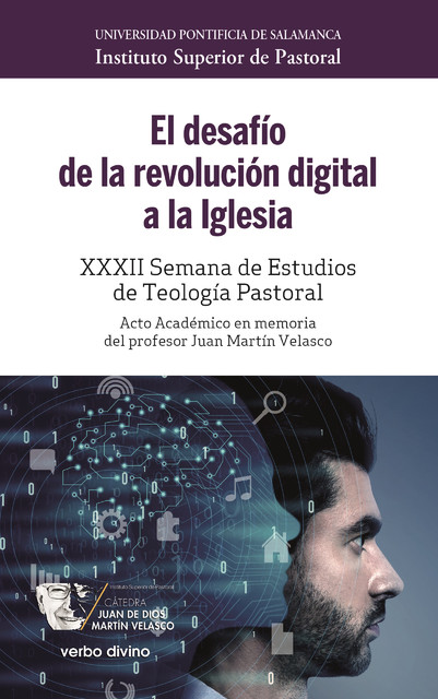 El desafío de la revolución digital a la Iglesia, Instituto Superior de Pastoral Universidad Pontificia de Salamanca