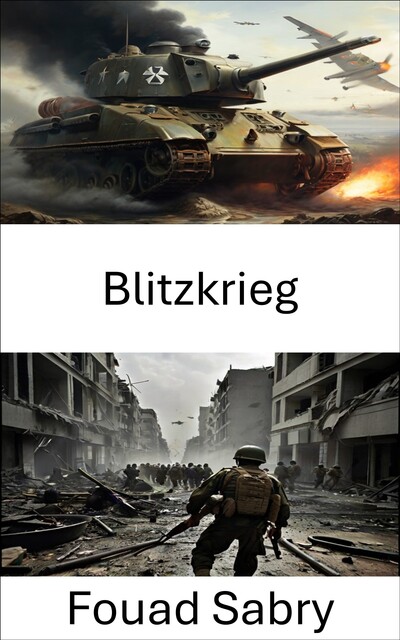Blitzkrieg, Fouad Sabry