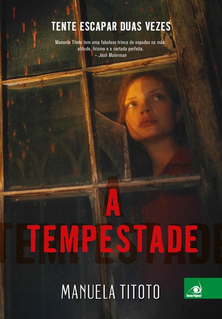 A tempestade, Manuela Titoto