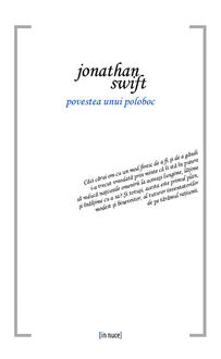 Povestea unui poloboc, Jonathan Swift