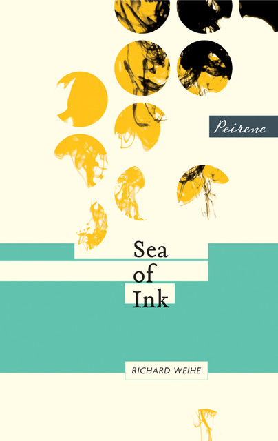 Sea of Ink, Richard Weihe