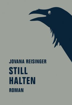 Still halten, Jovana Reisinger