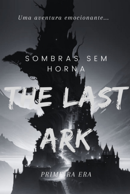 The Last Ark, Dos Santos Hortegal, Iury