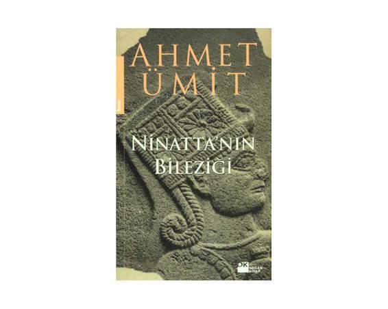 Microsoft Word – Ahmet Ümit – Ninattanýn Bileziði.doc, Ayhan