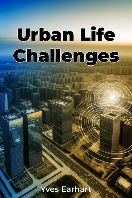 Urban Life Challenges, Yves Earhart