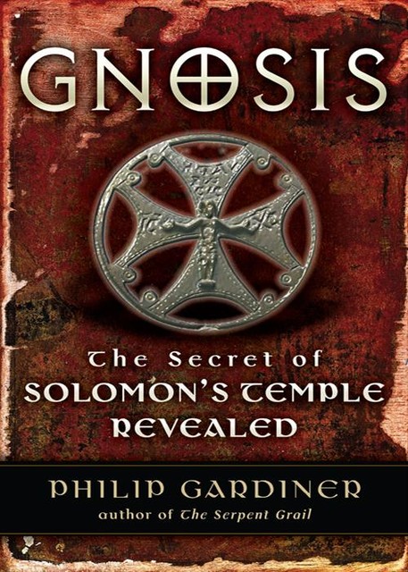 Gnosis, Philip Gardiner