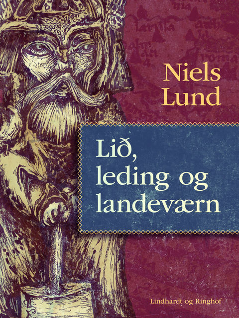 Lið, leding og landeværn, Niels Lund