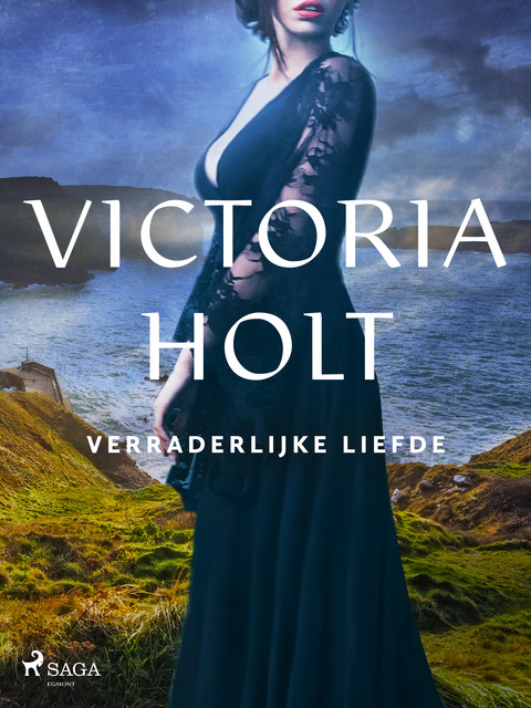 Verraderlijke liefde, Victoria Holt
