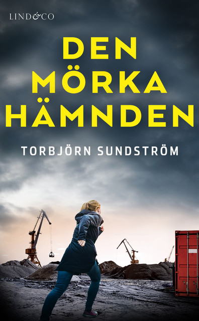 Den mörka hämnden, Torbjörn Sundström