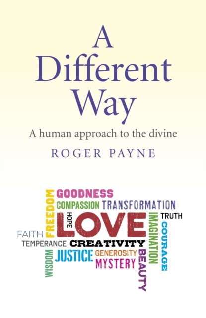 Different Way, Roger Payne