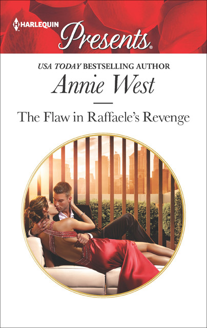 The Flaw in Raffaele's Revenge, Annie West