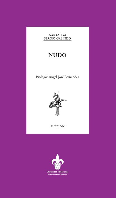 Nudo, Sergio Galindo