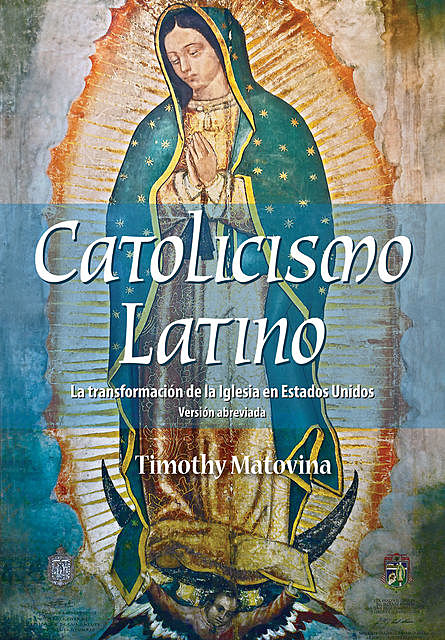 Catolicismo Latino, Timothy Matovina