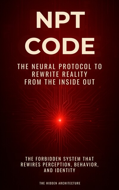 NPT Code Book, The Hidden Architecture