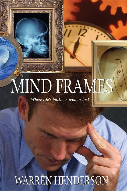 Mind Frames, Warren Henderson