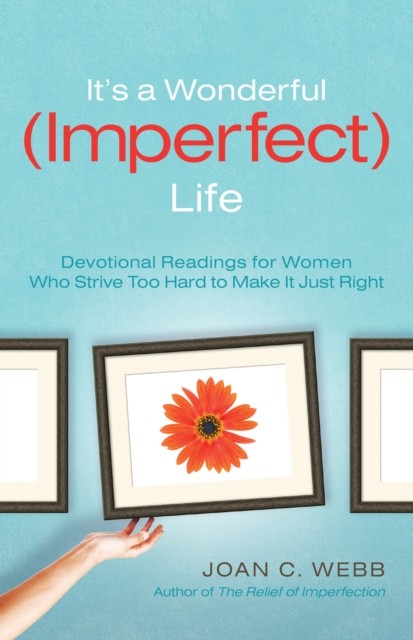 It's a Wonderful (Imperfect) Life, Joan Webb