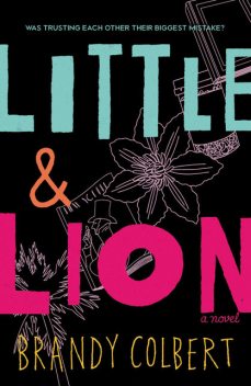 Little & Lion, Brandy Colbert