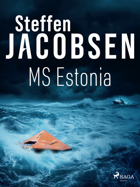 MS Estonia, Steffen Jacobsen
