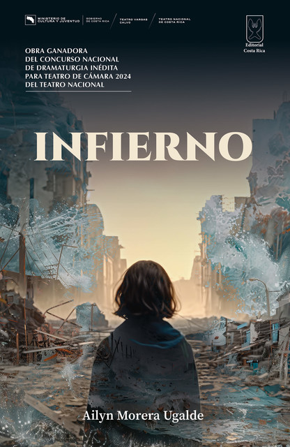 Infierno, Ailyn Morera Ugalde