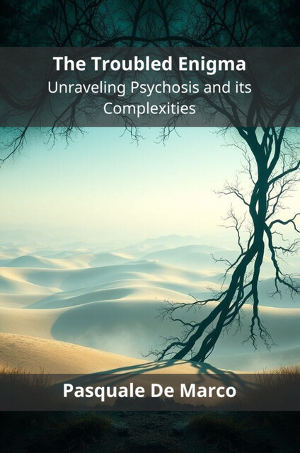 The Troubled Enigma, Pasquale De Marco