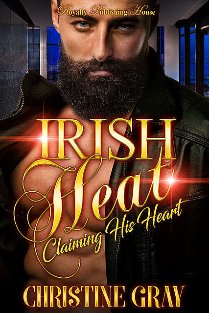 Irish Heat, Christine Gray