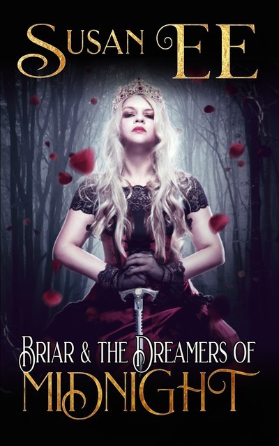 Briar & the Dreamers of Midnight, Susan Ee