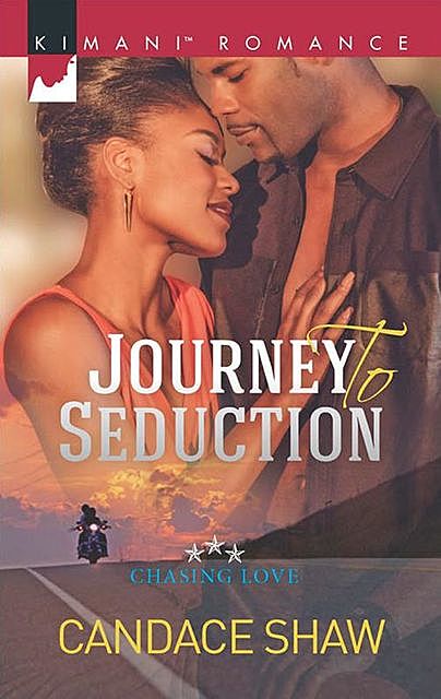 Journey to Seduction, Candace Shaw