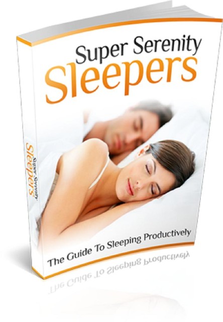 How to Sleep Right: A Guide to Sleeping Productively, Anthony Ekanem