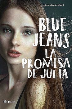 La promesa de Julia, Blue Jeans