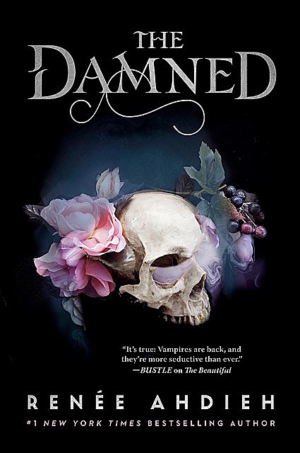 The Damned, Renee Ahdieh
