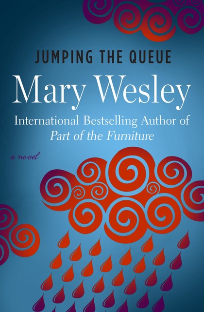 Jumping the Queue, Mary Wesley