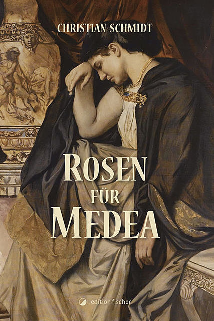 Rosen für Medea, Christian Schmidt