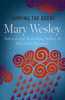 Jumping the Queue, Mary Wesley
