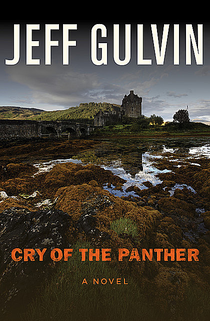 Cry of the Panther, Jeff Gulvin