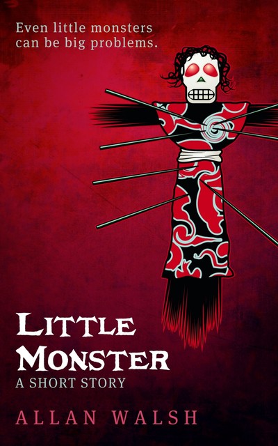 Little Monster, Allan Walsh