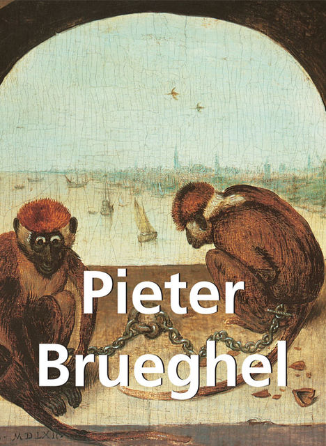 Pieter Brueghel, Victoria Charles, Emile Michel