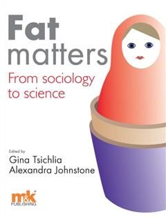 Fat Matters, Gina Tsichlia