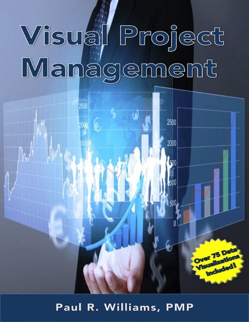 Visual Project Management, Paul Williams