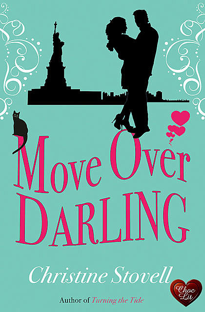 Move Over Darling, Christine Stovell