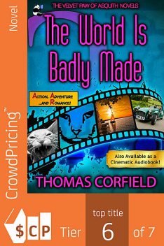 The World Is Badly Made, Thomas Corfield