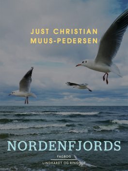 Nordenfjords, Just Christian Muus Pedersen