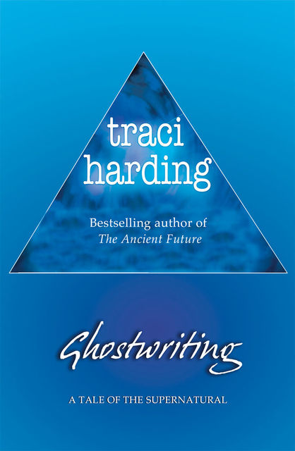 Ghostwriting, Traci Harding
