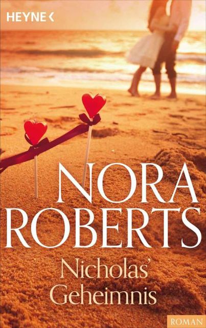 Nicholas' Geheimnis (German Edition), Nora Roberts