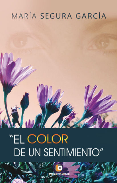 El color de un sentimiento, María Segura García